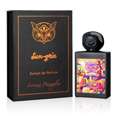 LORENZO PAZZAGLIA Sun-Gria Extrait 50 ml